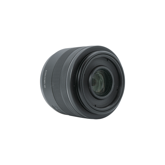 Canon RF 35mm 1.8 Macro Full-Frame Mirrorless Lens