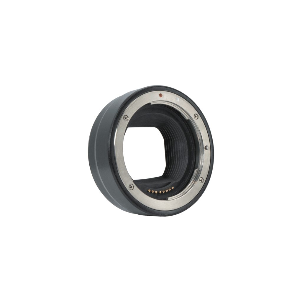 Canon Mount Adapter EF-EOS R