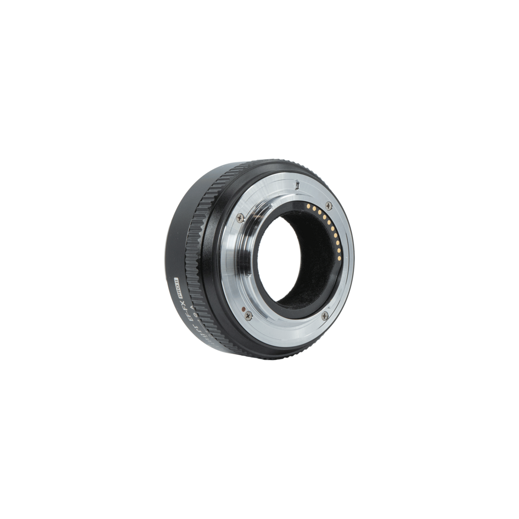 Fringer EF-FX Pro II Adapter for Canon EOS EF, EF-S Mount Lens to Fujifilm X-Mount