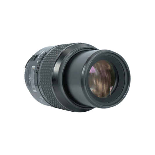 Nikon Nikkor 105mm f/2.8 AF Micro DSLR Lens for Nikon F-Mount