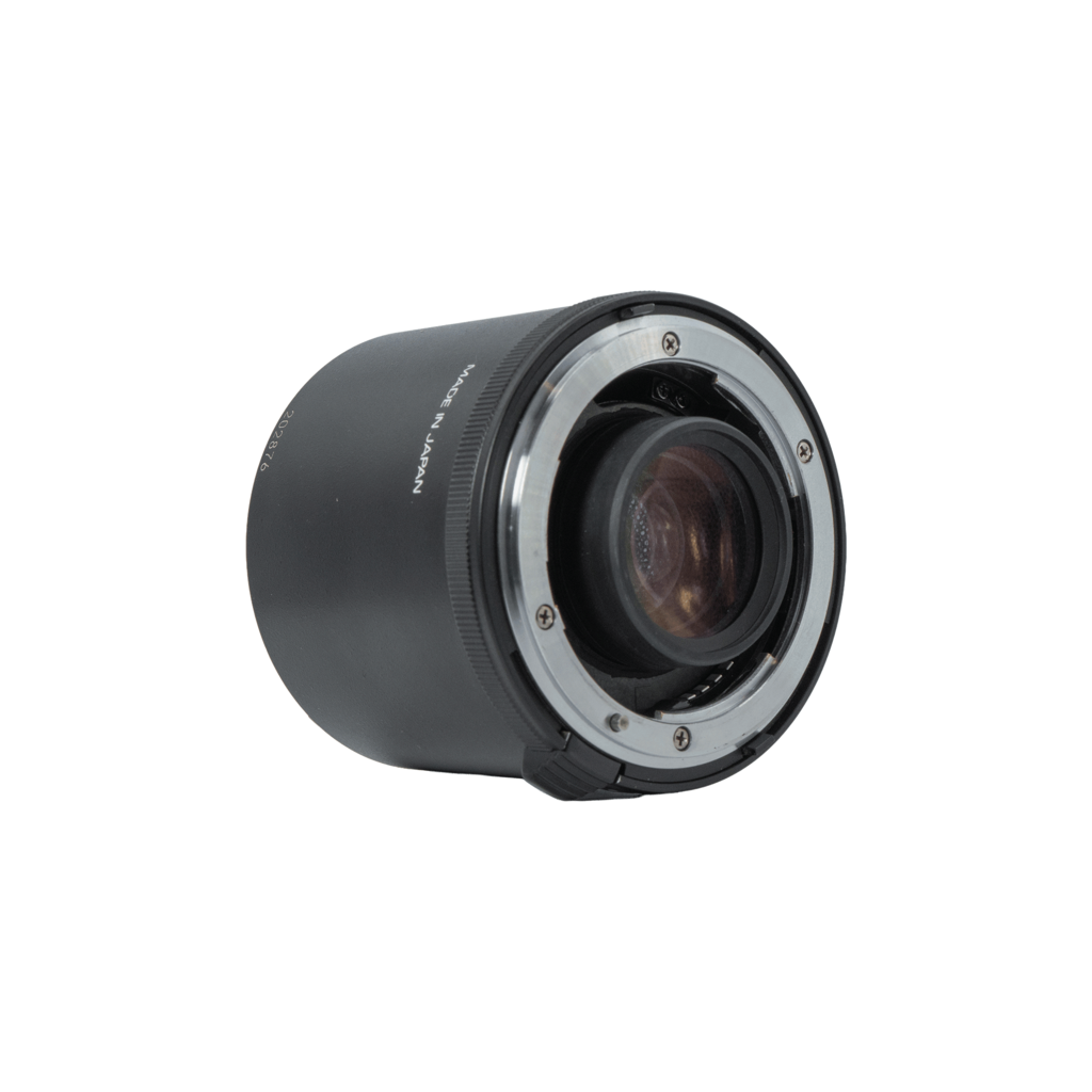 Nikon AF-I Teleconverter TC-20E 2X for Select Nikon F AF-I, AF-S Lenses