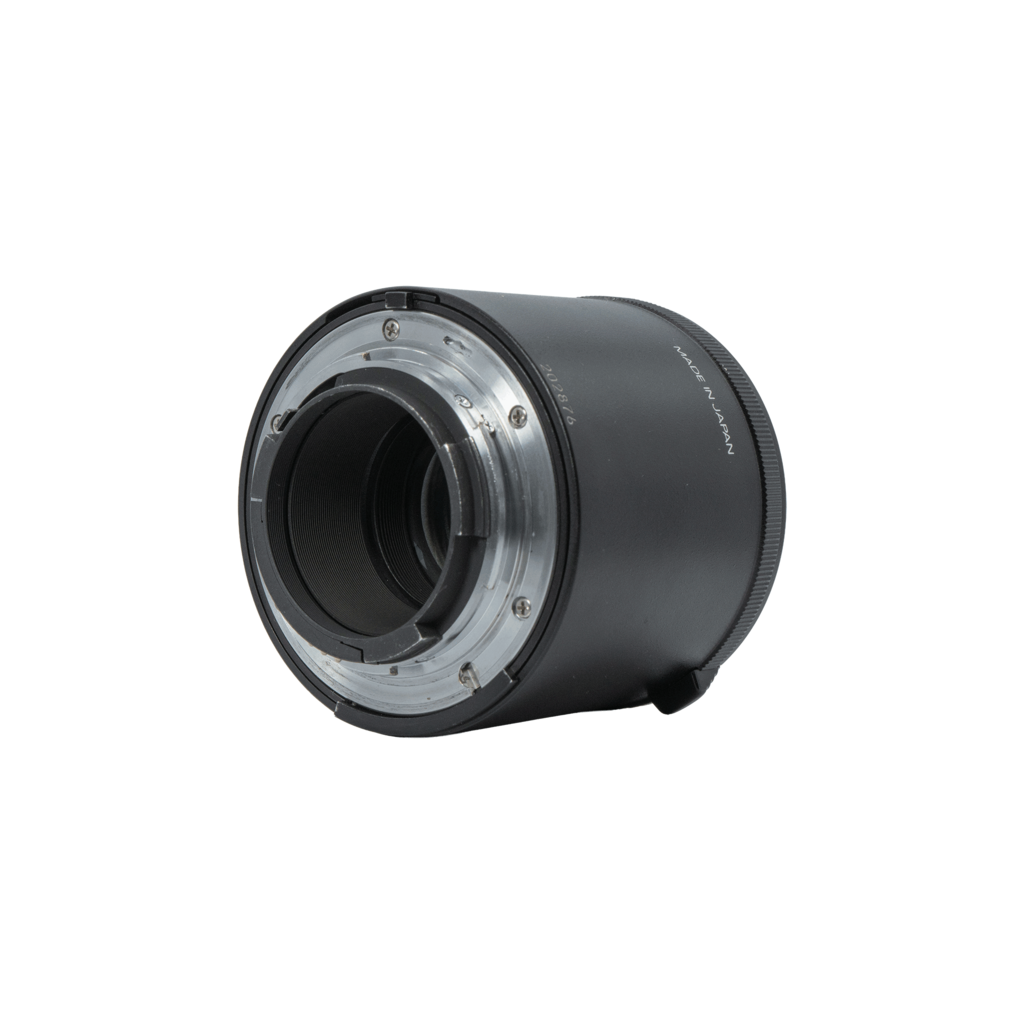 Nikon AF-I Teleconverter TC-20E 2X for Select Nikon F AF-I, AF-S Lenses