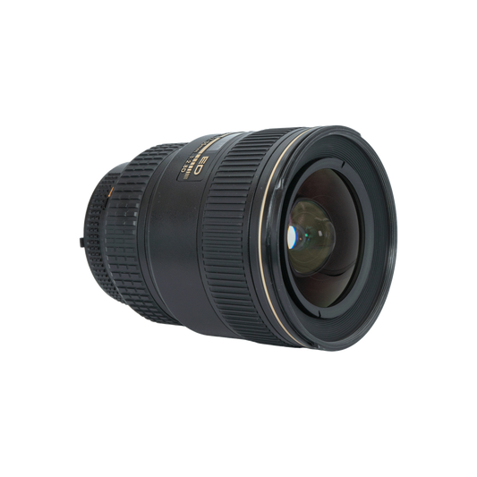 Nikon 17-35mm f/2.8D IF-ED DSLR Lens for Nikon F-Mount