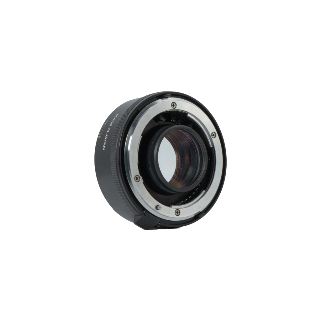 Nikon AF-I Teleconverter TC-14E 1.4X for Select AF-I, AF-S Nikon F Lenses