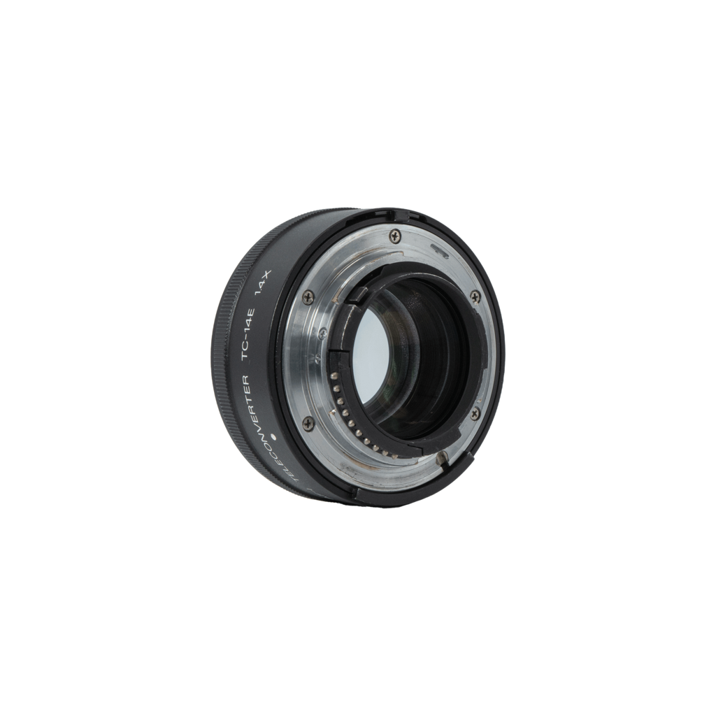 Nikon AF-I Teleconverter TC-14E 1.4X for Select AF-I, AF-S Nikon F Lenses
