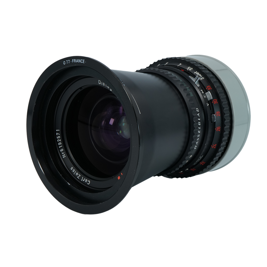 Hasselblad 50mm f/4 Distagon T* Lens for V Mount
