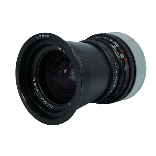 Hasselblad 50mm f/4 Distagon T* Lens for V Mount