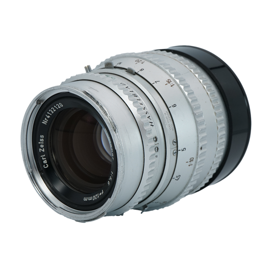 Carl Zeiss S Planar 120mm f/5.6 C for Hasselblad V Mount