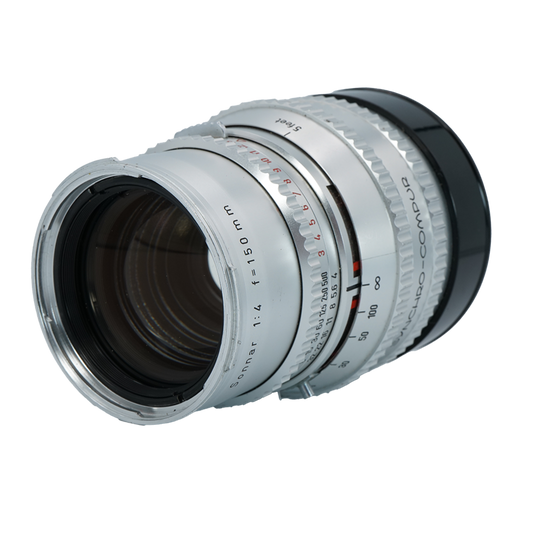 Carl Zeiss S Planar 150mm f/4 for Hasselblad V Mount
