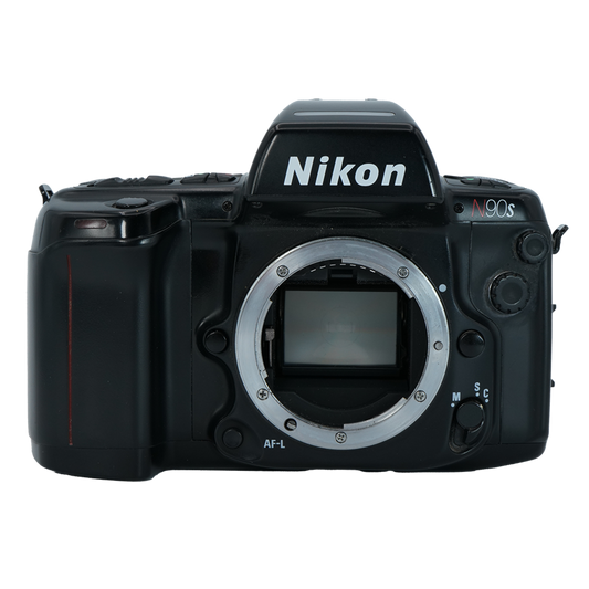 Nikon N90S 35mm Camera Body