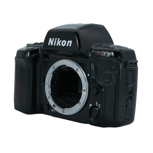 Nikon N90S 35mm Camera Body
