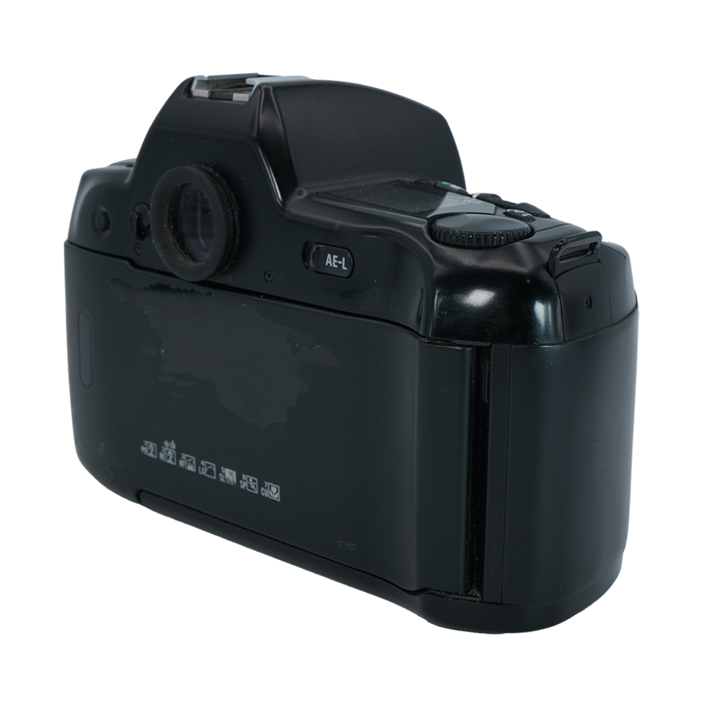 Nikon N90S 35mm Camera Body