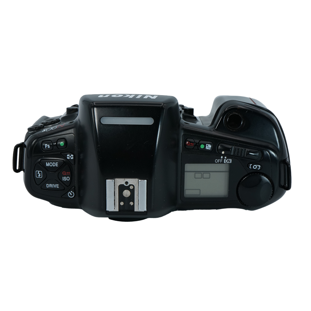 Nikon N90S 35mm Camera Body