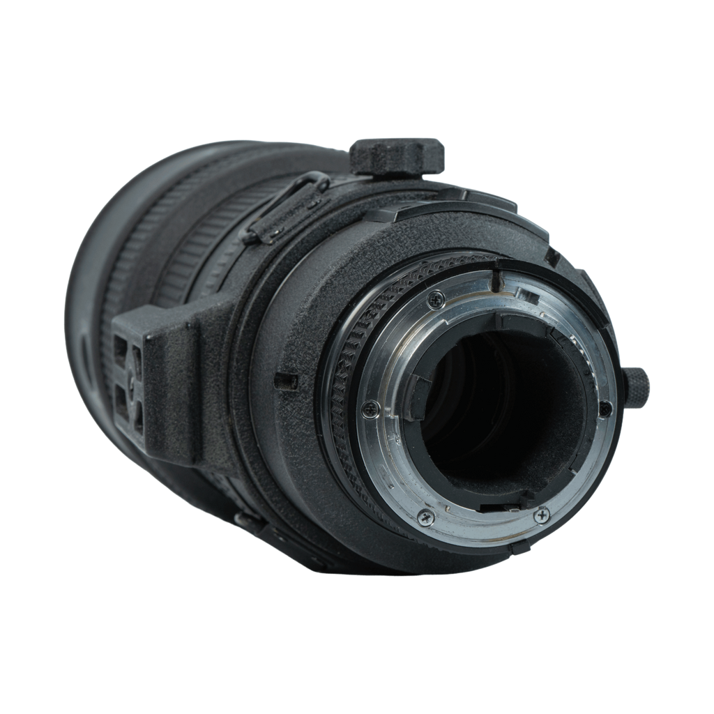 Nikon F AF-I NIKKOR 300mm f/2.8 D ED DSLR Lens