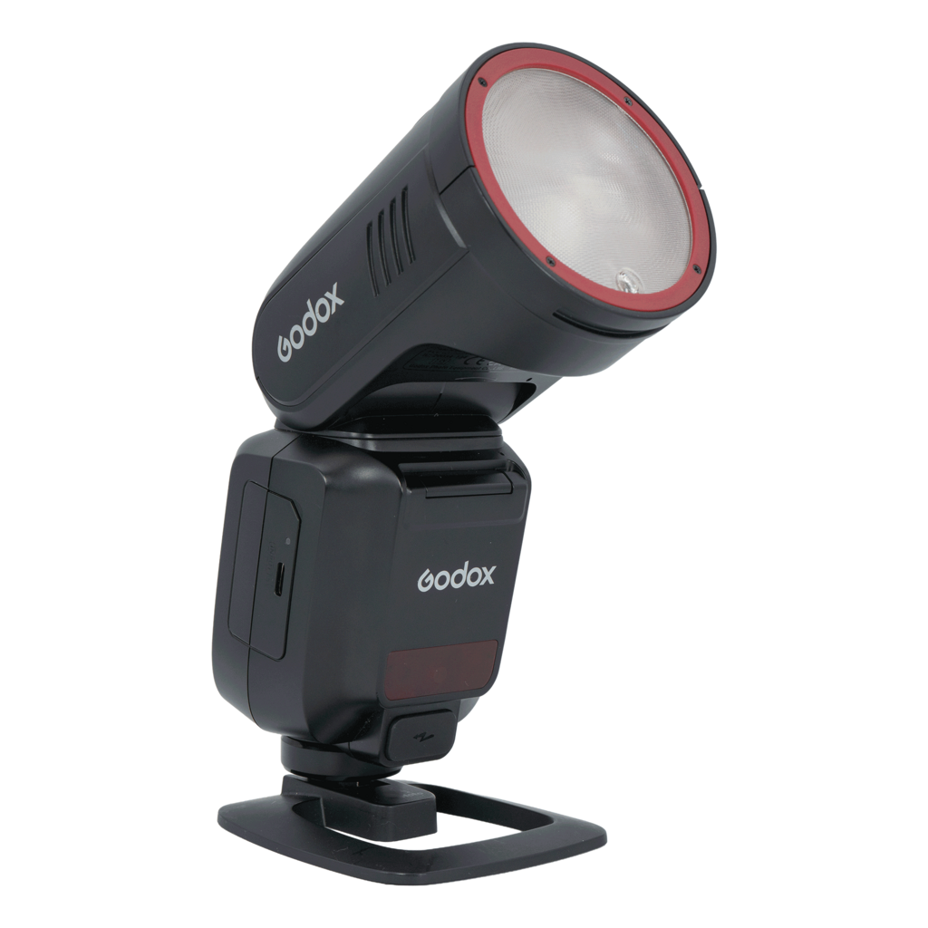 Godox V100 Flash for Nikon