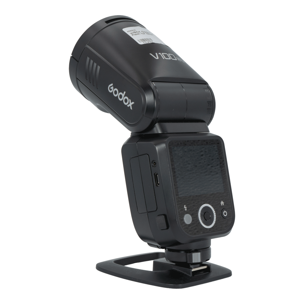 Godox V100 Flash for Nikon