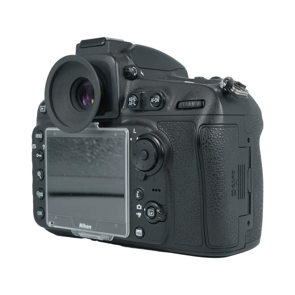 Nikon D810 FX DSLR Body