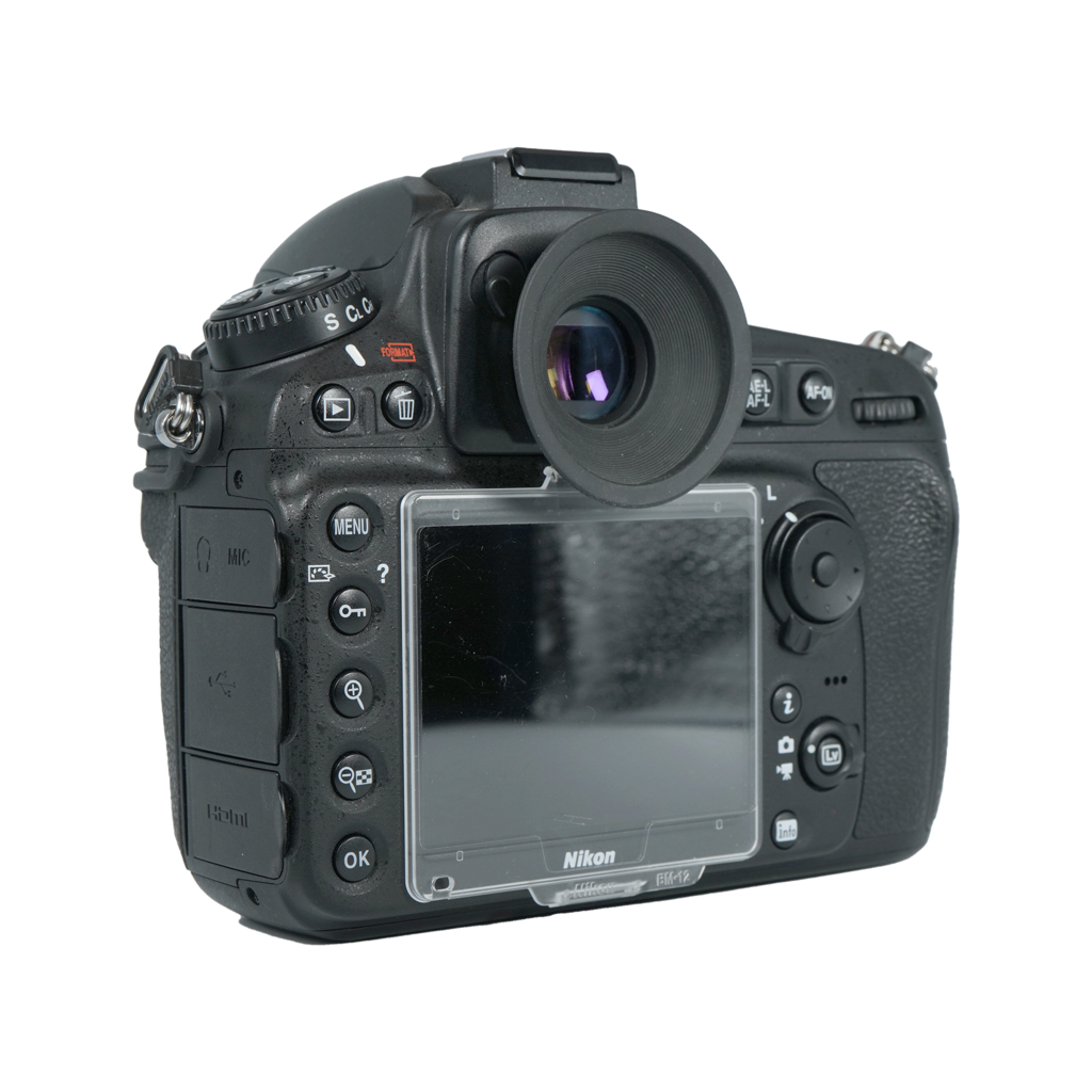 Nikon D810 FX DSLR Body
