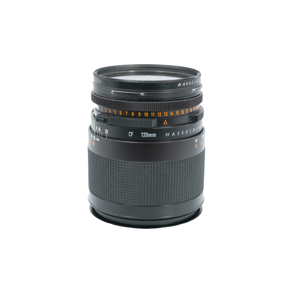 Hasselblad 503CW Medium Format Film Camera Kit