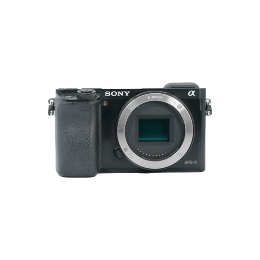 Sony a6000 APS-C Mirrorless Camera
