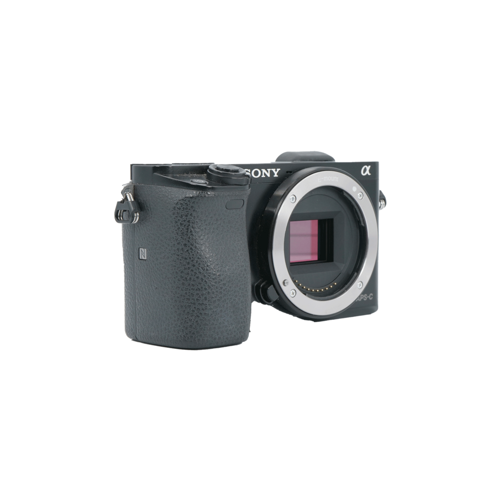 Sony a6000 APS-C Mirrorless Camera