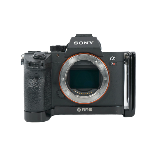 Sony Alpha a7R III Full-frame Mirrorless Camera Body