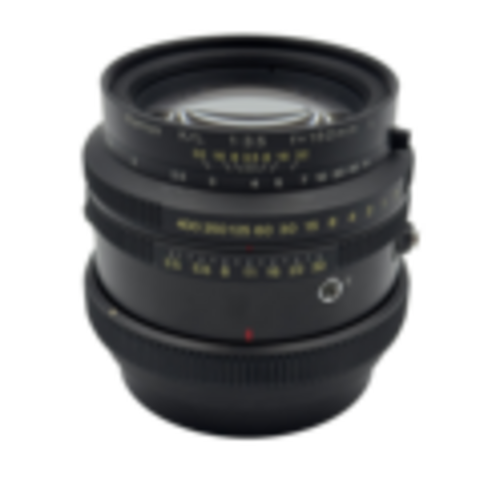 Mamiya RB67 Pro SD with 75mm f/3.5 & 150mm f/3.5 Lenses