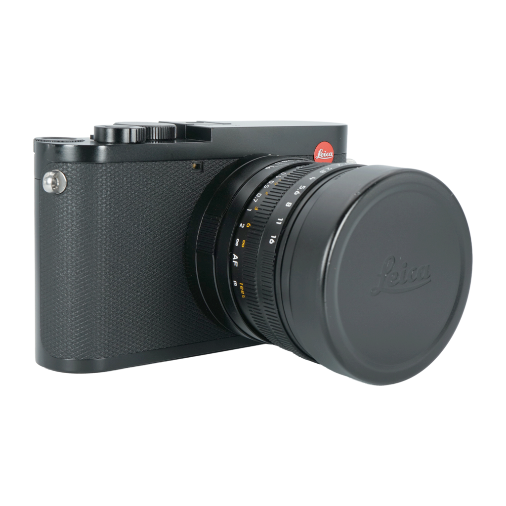 Leica Q2 Digital Camera