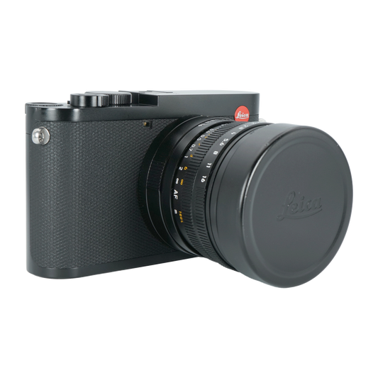 Leica Q2 Digital Camera