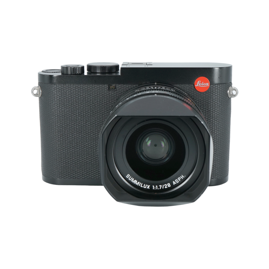 Leica Q2 Digital Camera
