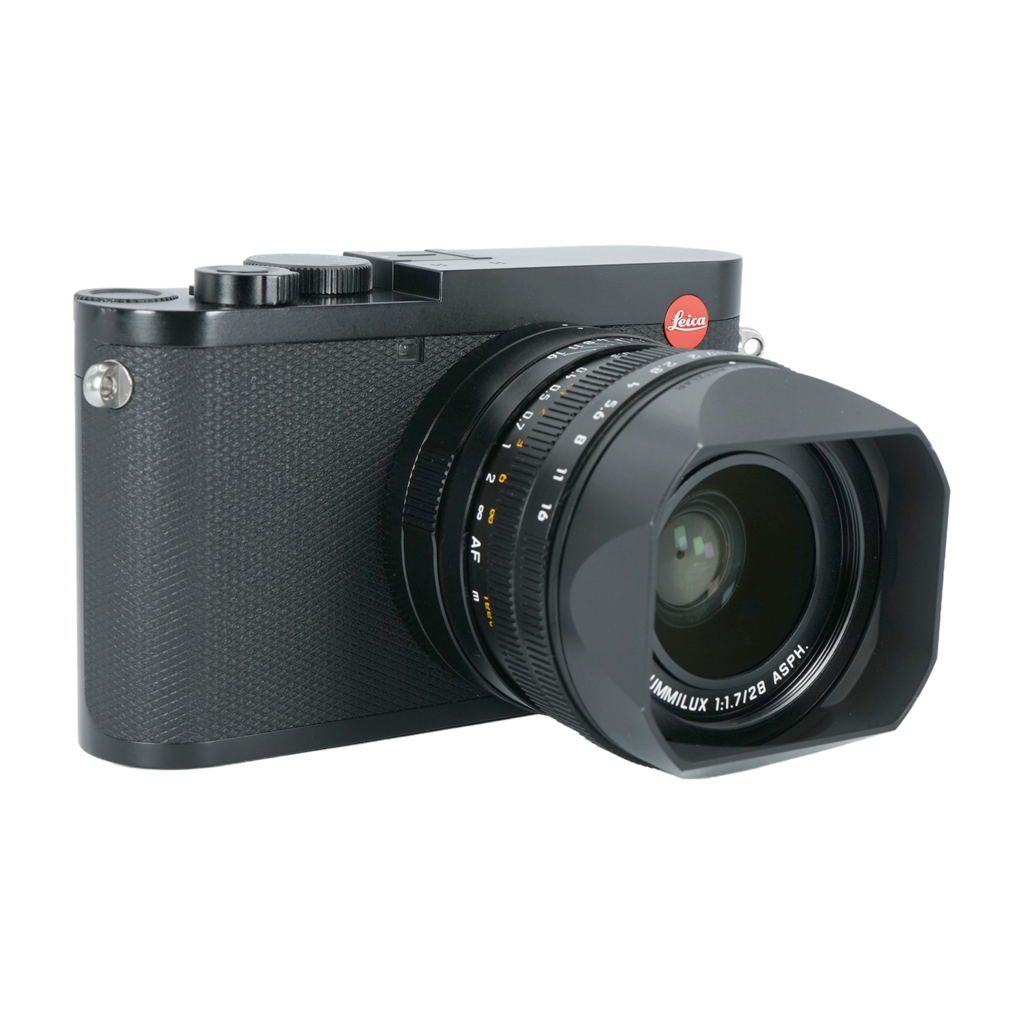 Leica Q2 Digital Camera