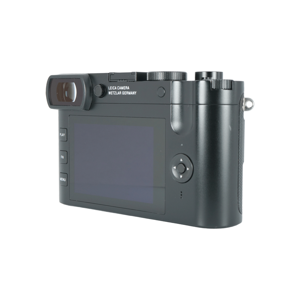 Leica Q2 Digital Camera