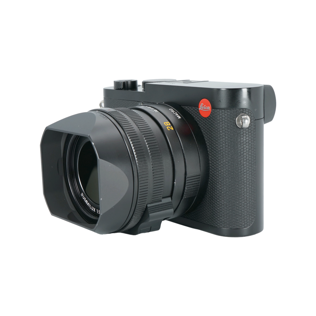 Leica Q2 Digital Camera