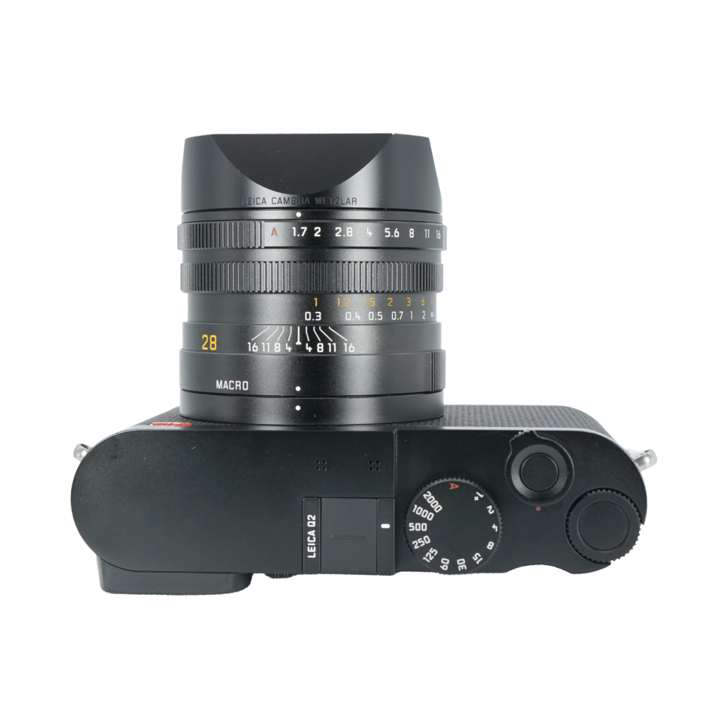 Leica Q2 Digital Camera