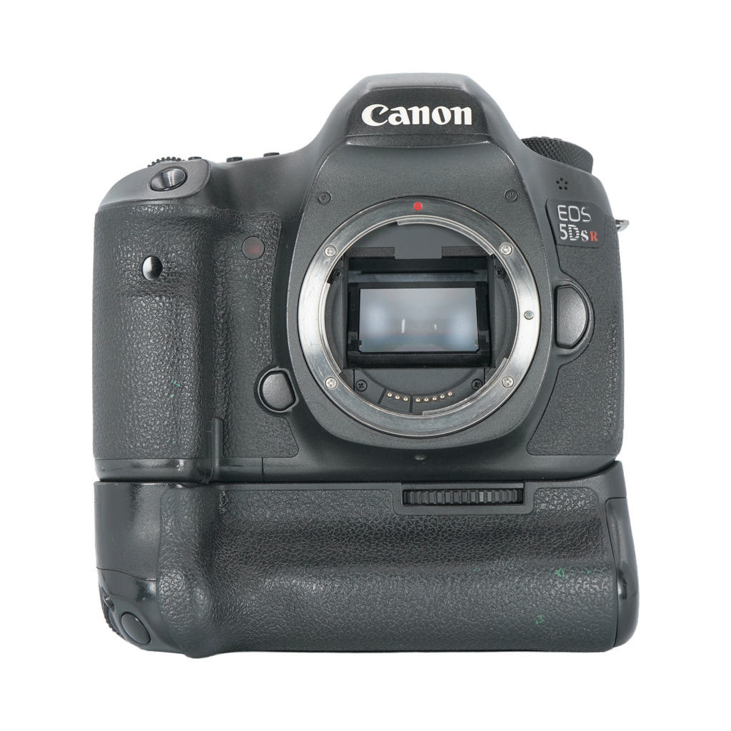 Canon 5DSR DSLR Camera Body