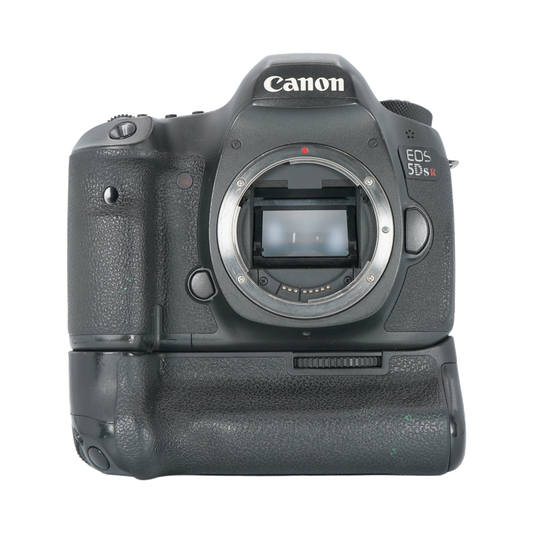 Canon 5DSR DSLR Camera Body