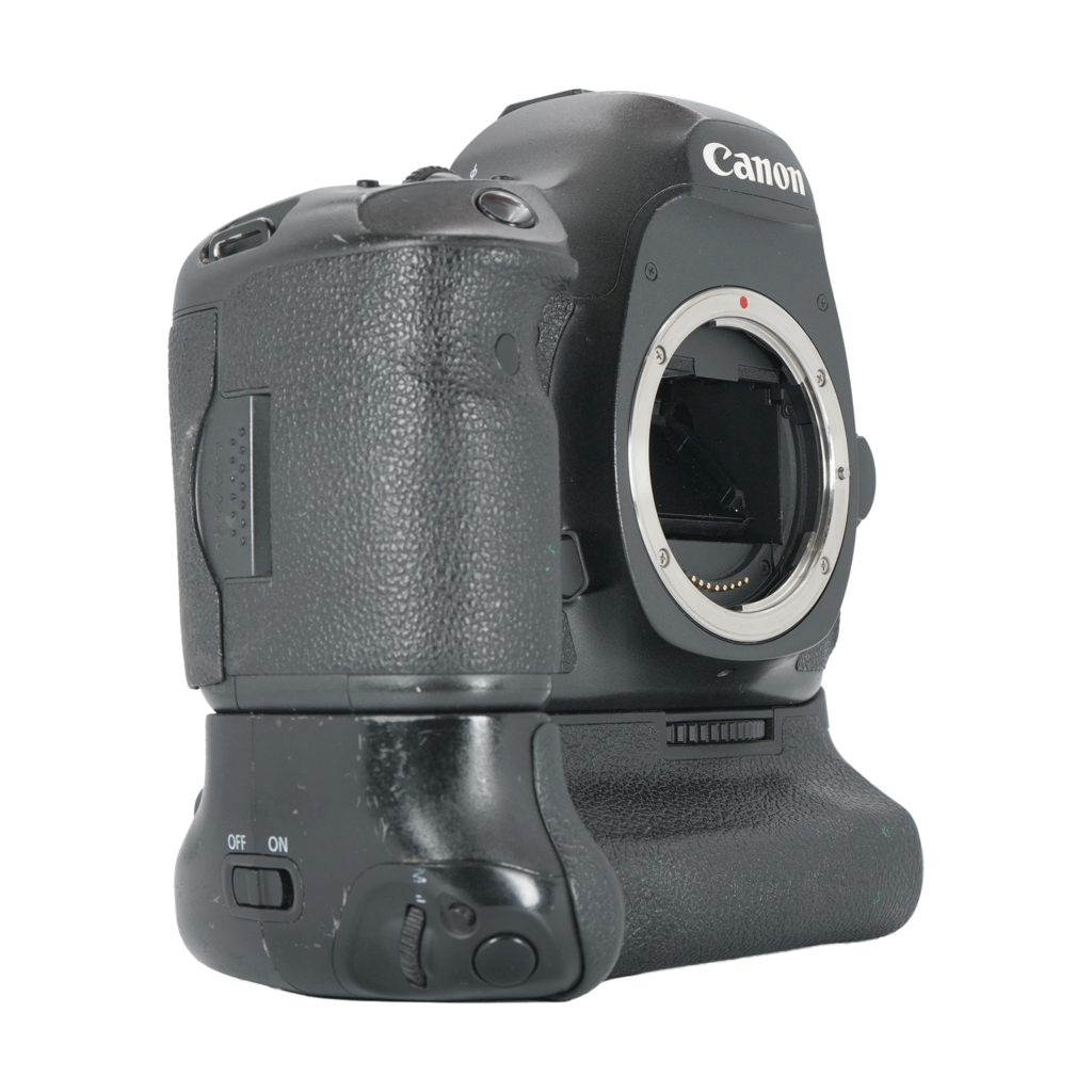 Canon 5DSR DSLR Camera Body