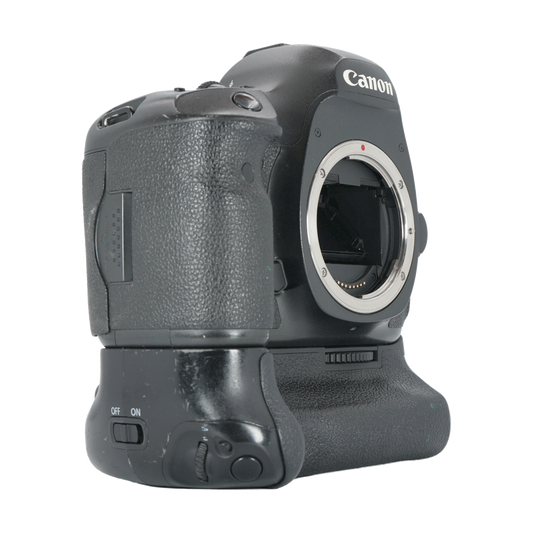 Canon 5DSR DSLR Camera Body