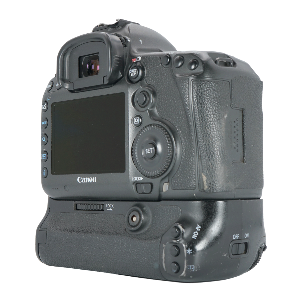 Canon 5DSR DSLR Camera Body