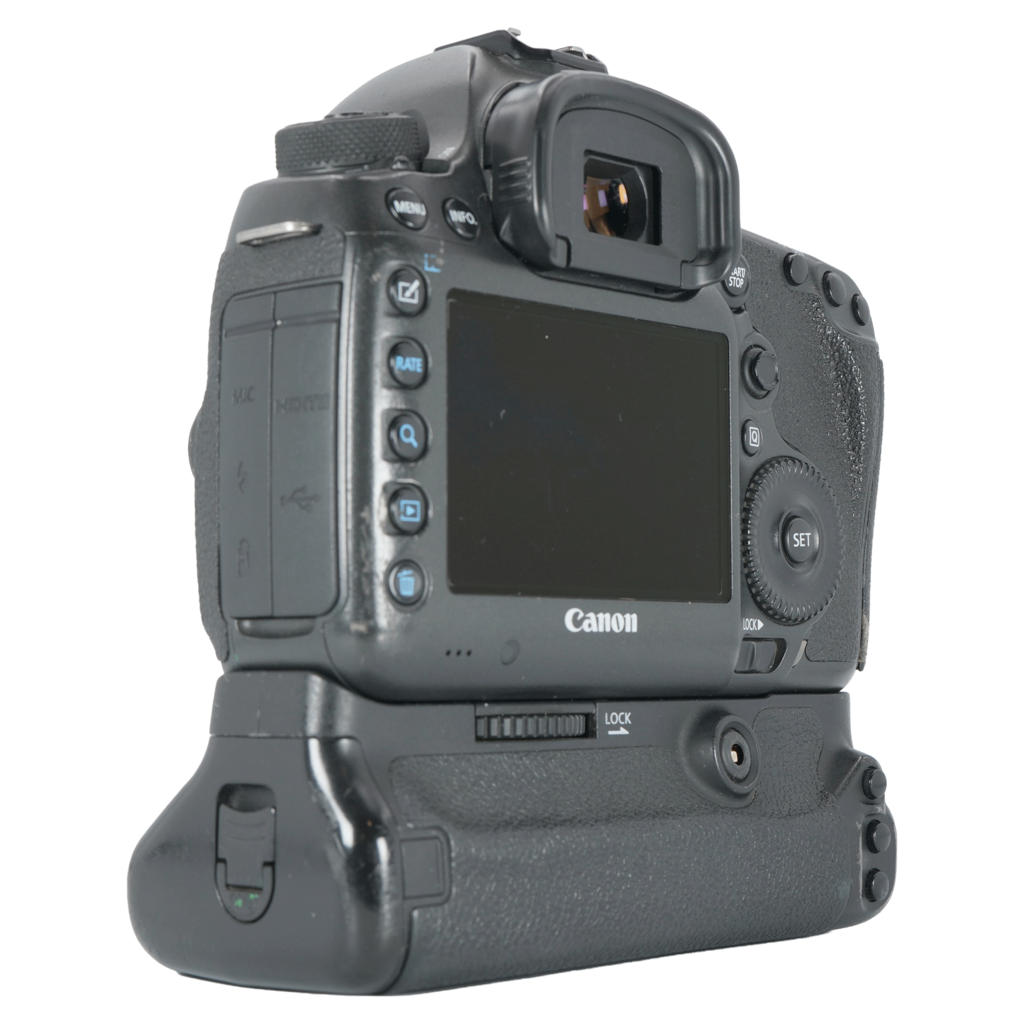 Canon 5DSR DSLR Camera Body