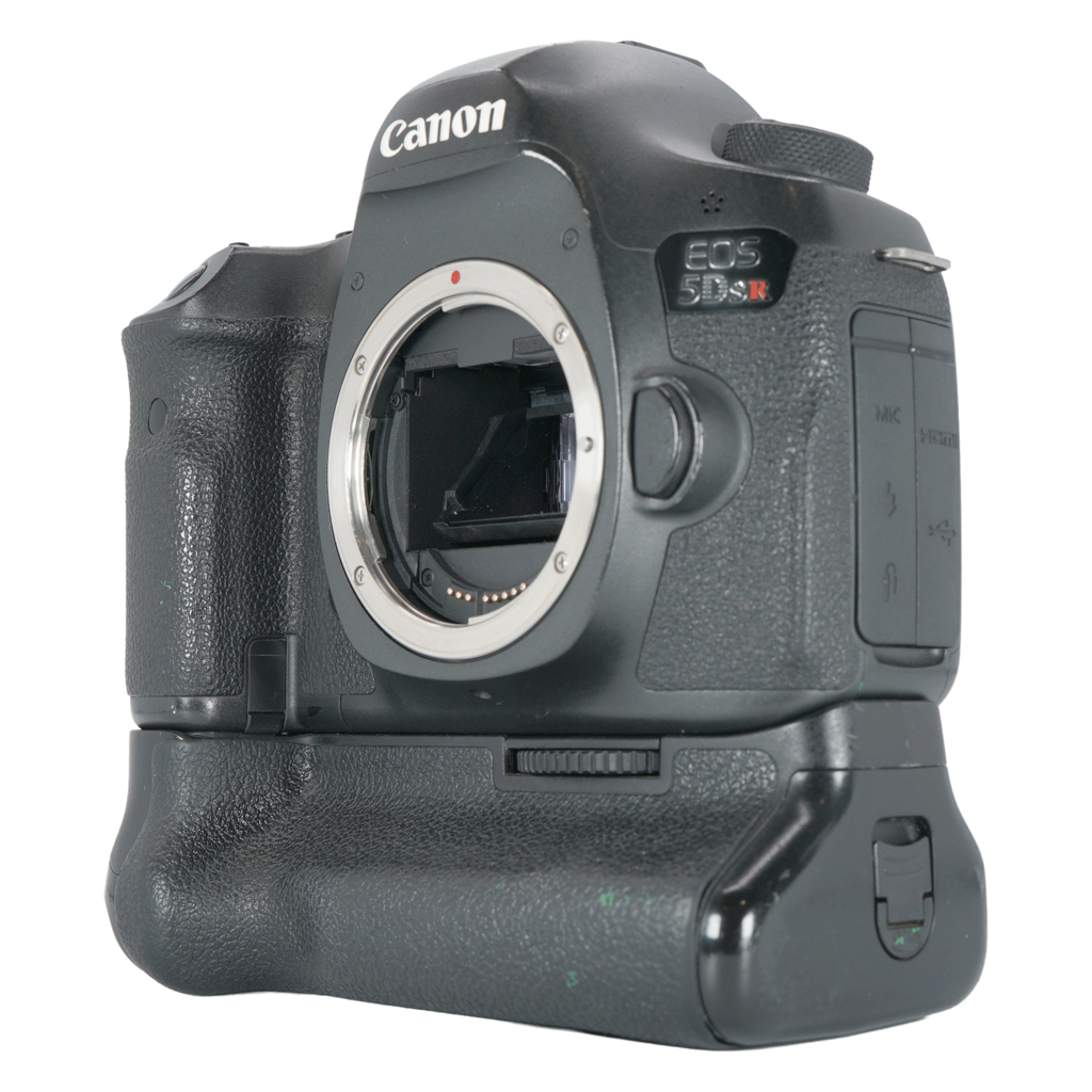 Canon 5DSR DSLR Camera Body