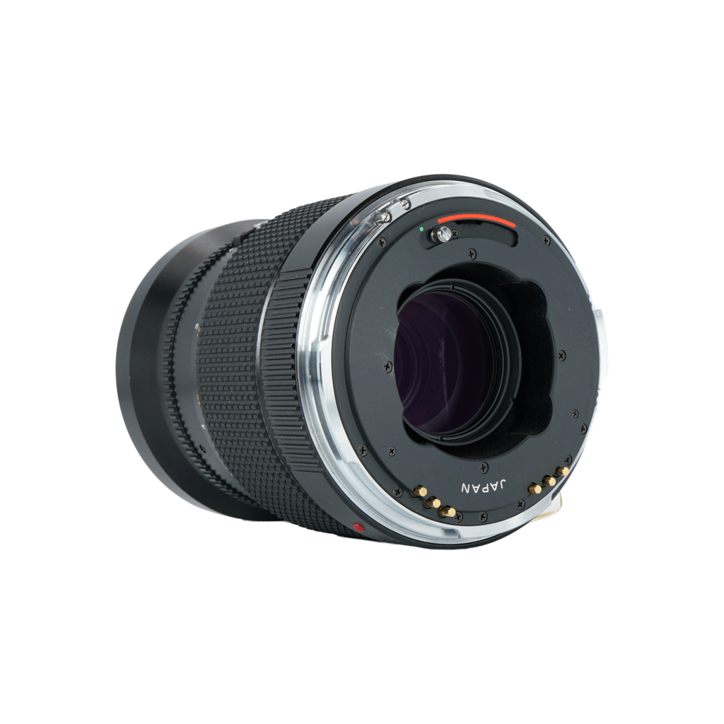 Zenza Bronica GS-1 Medium Format Kit with 100mm f/3.5 & 200mm f/4.5