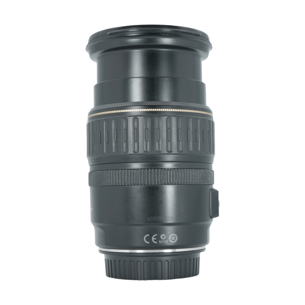 Canon EF 28-135mm f/3.5-5.6 IS DSLR Lens