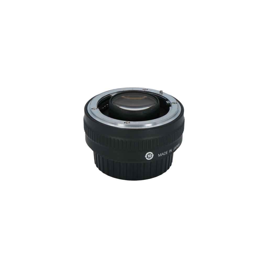 Nikon F TC-14E iii 1.4x Teleconverter