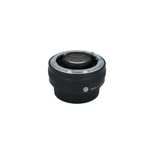 Nikon F TC-14E iii 1.4x Teleconverter