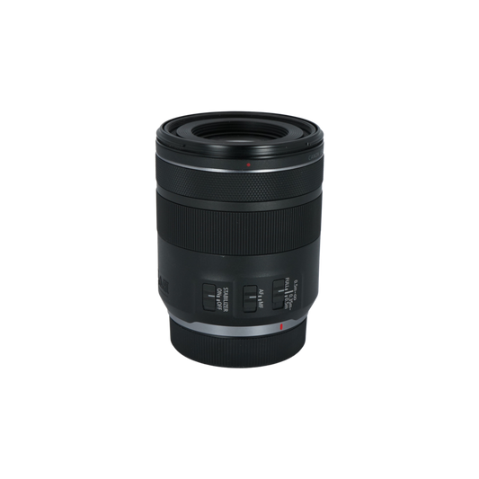 Canon RF 85mm f/2 Full Frame Macro Lens