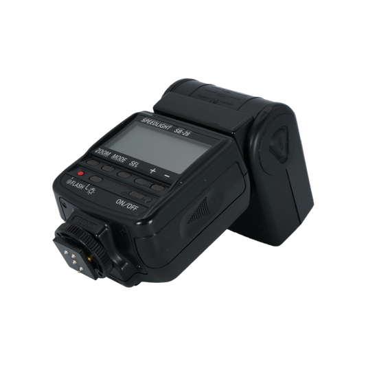 Nikon SB-28 Speedlight