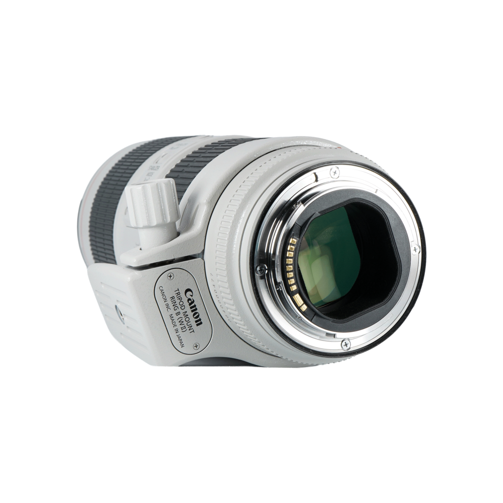 Canon EF 70-200mm f/2.8L IS III DSLR Lens