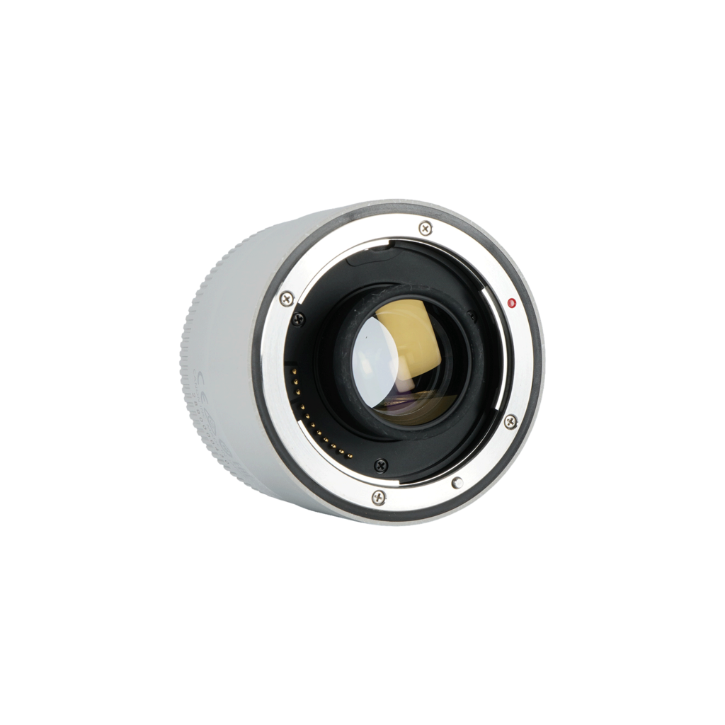 Canon EF TC 2x III Teleconverter