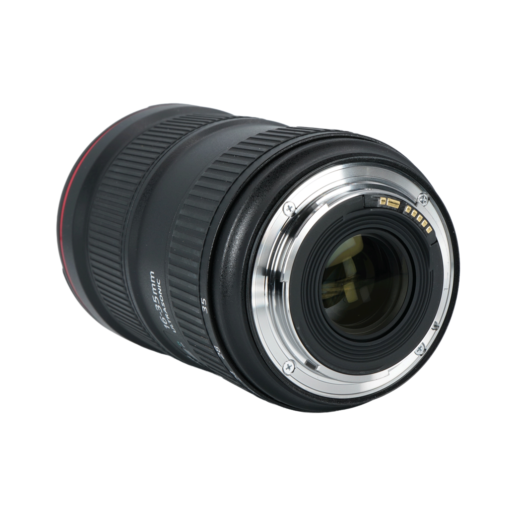 Canon EF 16-35mm f/2.8L III DSLR Lens